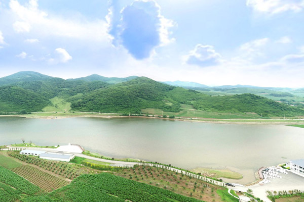 关于沈阳选好墓地在青云山风水的一些小常识