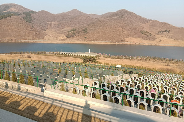 沈阳墓地海葬的具体流程是怎样的？家属在参与海葬时应注意哪些事项？