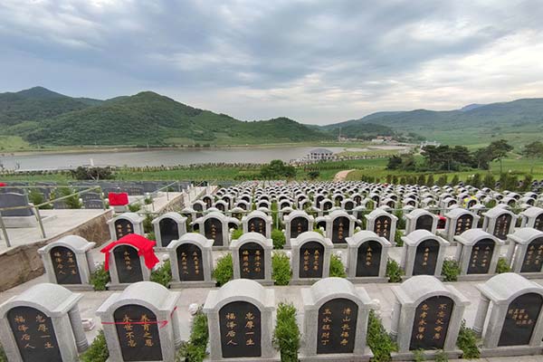 沈阳墓园，亲民价格，品质保证的安息之地