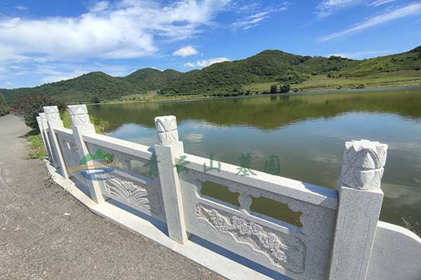沈阳青云山公墓