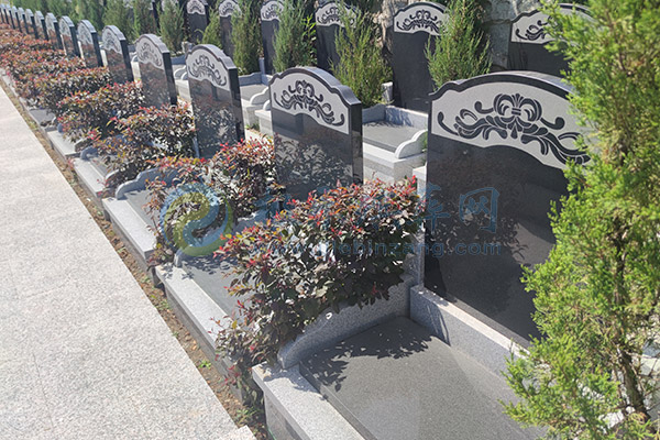 沈阳墓地竖碑与横碑选择对比分析！