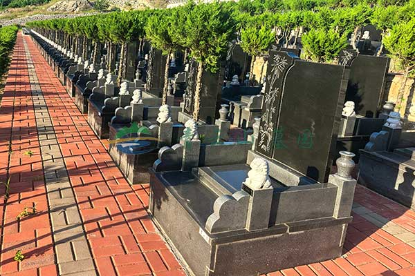 青云山墓园 青云山墓园