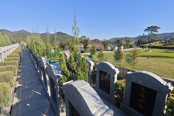 青云山墓园 青云山墓园